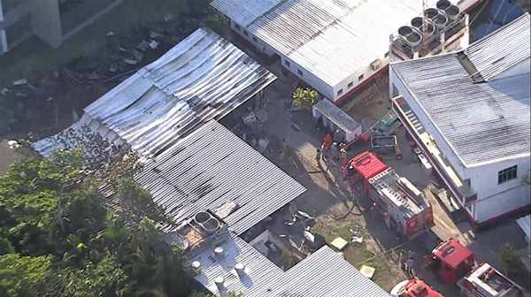 CPI dos Incêndios aprova relatório final e propõe o indiciamento de 19 pessoas