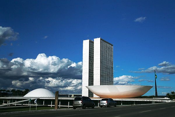 Foto: Banco de Imagens Câmara aprova admissibilidade da PEC Emergencial