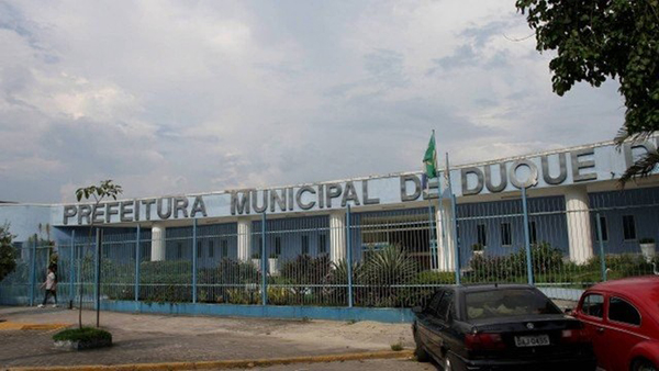 Contas de servidores da prefeitura de Duque de Caxias vão migrar para o banco Itaú
