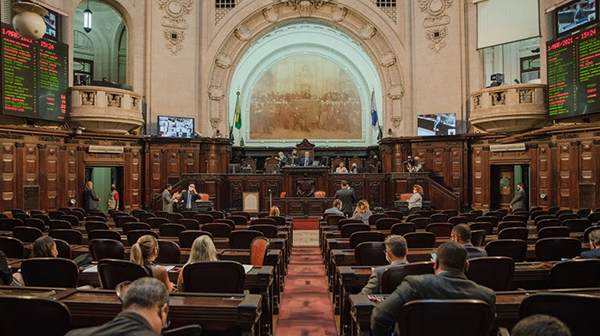 Foto: Banco de Imagens Estado terá Conselho de Proteção de Dados Pessoais e Privacidade