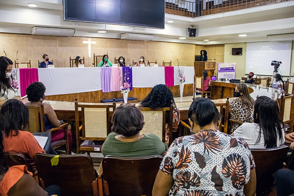Foto: Banco de Imagens Plenário Vilson Campos Macedo sedia palestra de empreendedorismo feminino
