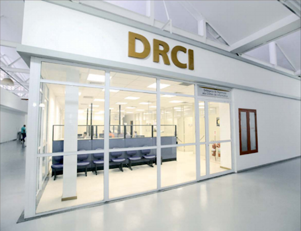 Agentes de segurança terão treinamento contra crimes cibernéticos