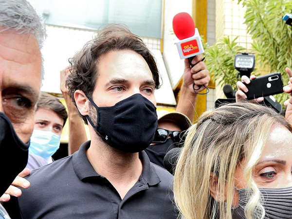 Conselho de Ética da Câmara decide pedir cassação do vereador Dr. Jairinho