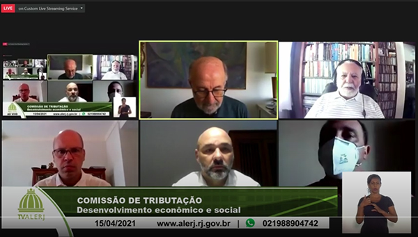 Foto: Banco de Imagens Secretaria de Desenvolvimento Econômico projeta investimento de R$150 bilhões no estado até 2022