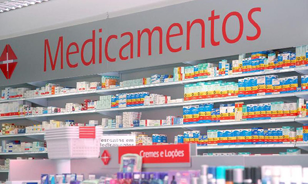Foto: Banco de Imagens Senado aprova suspensão no aumento de preço de medicamentos em 2021