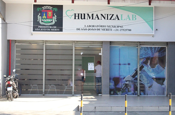 Você já conhece o laboratório Imunizalab em São João de Meriti?