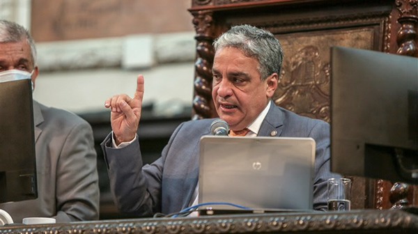 Alerj vai ao STF contra lei federal