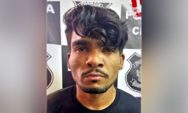 Foto: Banco de Imagens Após 20 dias de buscas, Lázaro Barbosa é morto durante captura