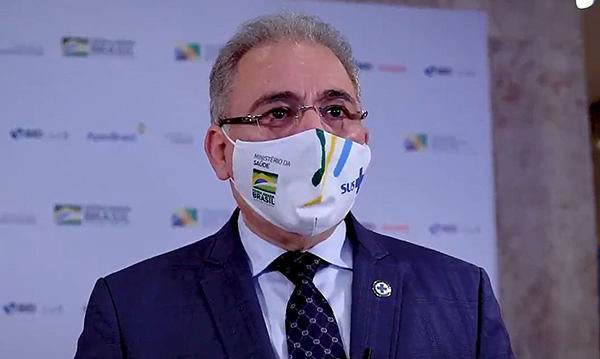 Foto: Banco de Imagens Copa América: jogadores farão testes de covid-19 a cada 48 horas