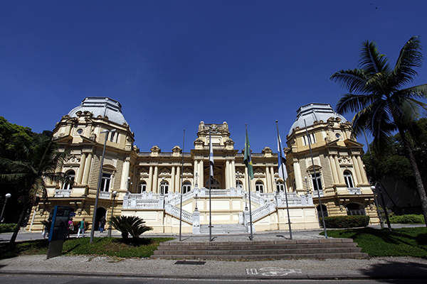 Rio de Janeiro é o primeiro estado a aderir ao novo Regime de Recuperação Fiscal