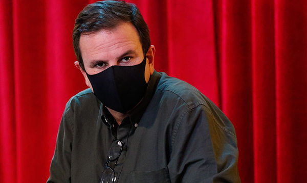 Rio de Janeiro mantém medidas restritivas até o dia 28 de junho