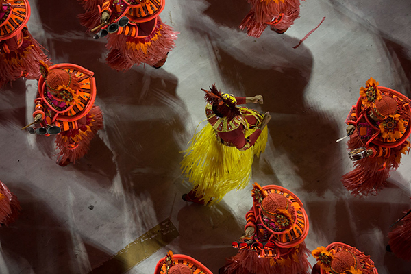 Cultura divulga resultado de editais #CarnavalNasRedesRJ com 85 habilitados