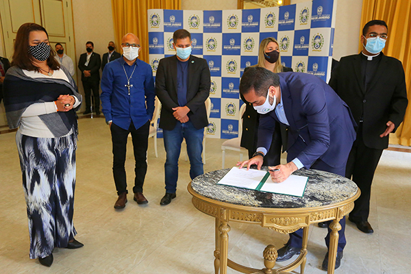 Foto: Banco de Imagens Governo do estado lança Pré-Vestibular Expresso