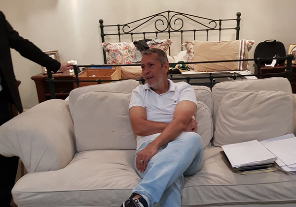 Governo leiloa R$ 80 milhões em bens de ex-bicheiro