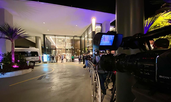 Foto: Banco de Imagens Internado em SP, Bolsonaro não tem previsão de cirurgia