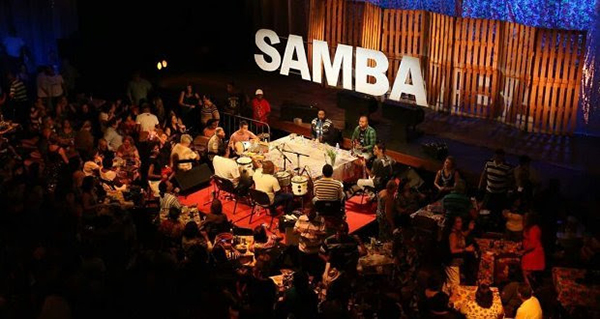 Leis relacionadas à cultura são sancionadas no Estado