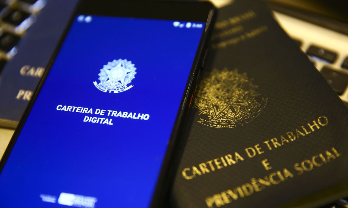 Medida provisória que recria Ministério do Trabalho é publicada no DOU