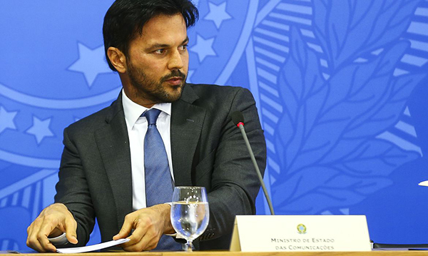 Foto: Banco de Imagens Ministro das Comunicações diz que TCU analisará edital do 5G em agosto