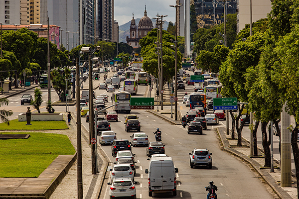Novas normas para isenção de ICMS na aquisição de veículos