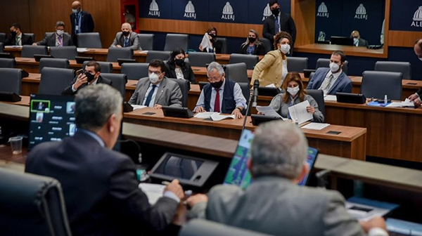 Foto: Banco de Imagens Documentos digitalizados por advogados terão mesma força probante de originais
