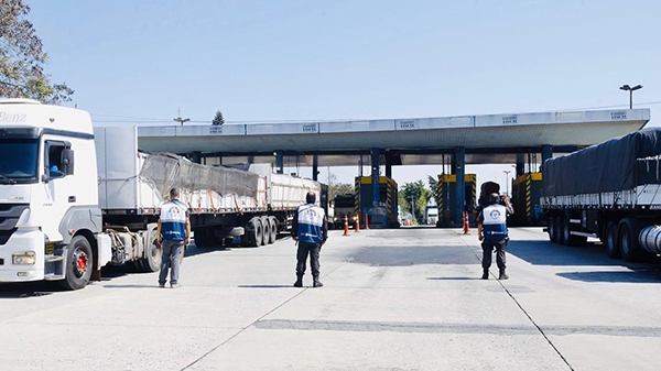 Governo do Estado lança a Força Especial de Controle de Divisas - Operação Foco