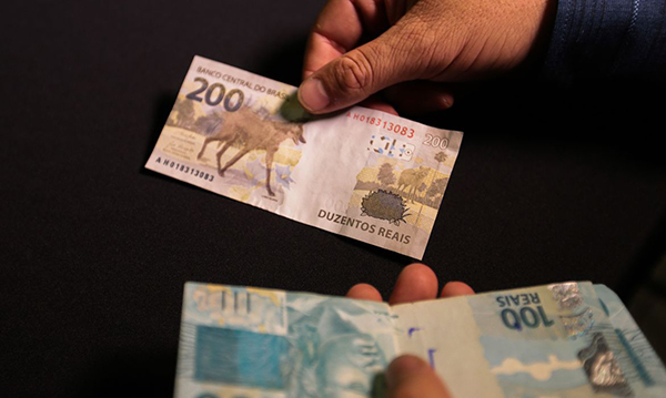Foto: Banco de Imagens Inflação mais alta reduzirá em R$ 8 bi folga do teto de gastos