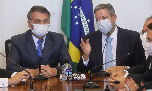 Foto: Banco de Imagens Presidente entrega medida provisória do novo Bolsa Família