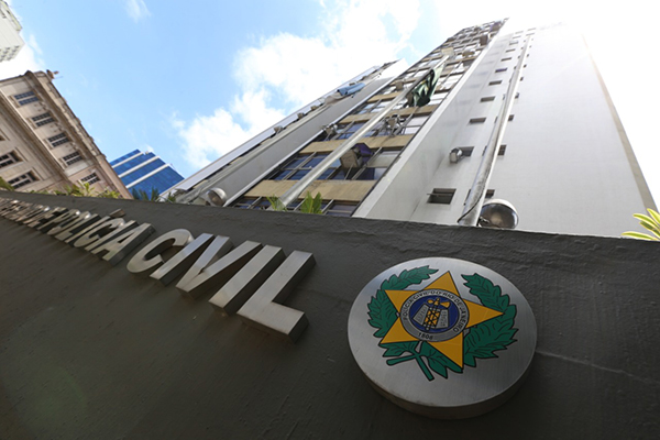 Foto: Banco de Imagens Estado abre concurso para delegado de Polícia Civil