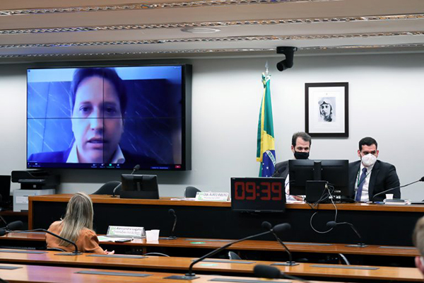 Pequenos provedores de internet reclamam que não estão contemplados em edital do 5G