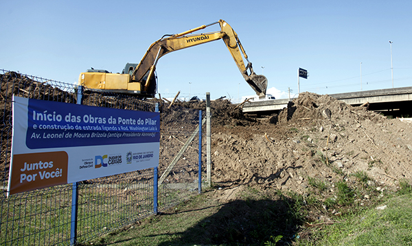 Foto: Banco de Imagens Estado investe mais de R$ 3 milhões em reforma de conjunto habitacional em Xerém