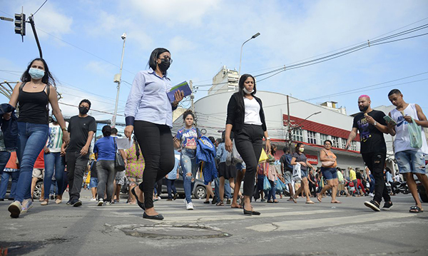 Duque de Caixas terá que tomar medidas de contra a covid-19