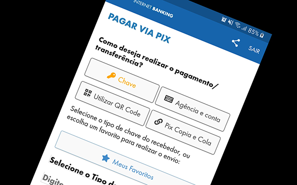 Foto: Banco de Imagens Pix Saque e Pix Troco estão disponíveis a partir desta segunda-feira