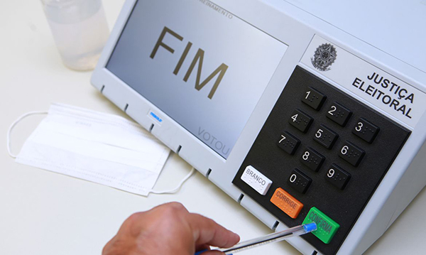 Foto: Banco de Imagens Sete municípios brasileiros elegem novos prefeitos