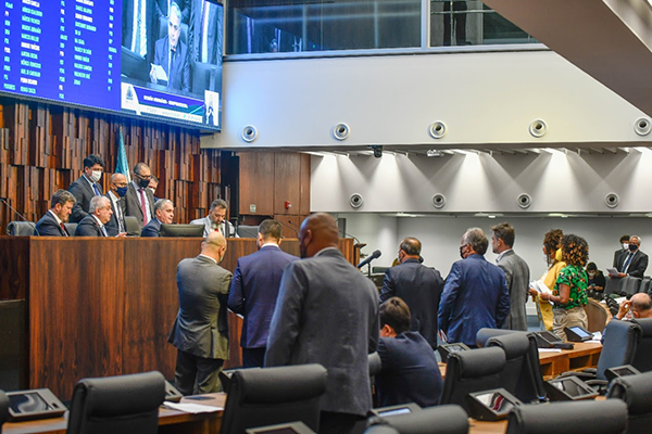 Cobrança de custas judiciais tem novas regras aprovadas pela Alerj