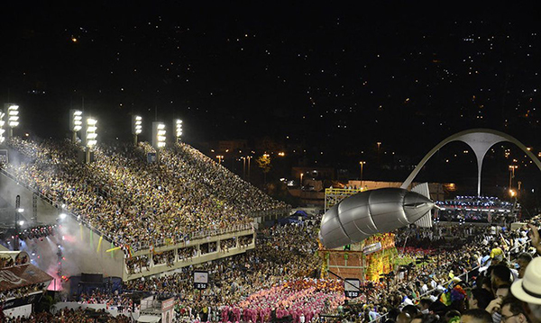 Foto: Banco de Imagens Comitê científico aprova carnaval no Rio e vacinação em crianças