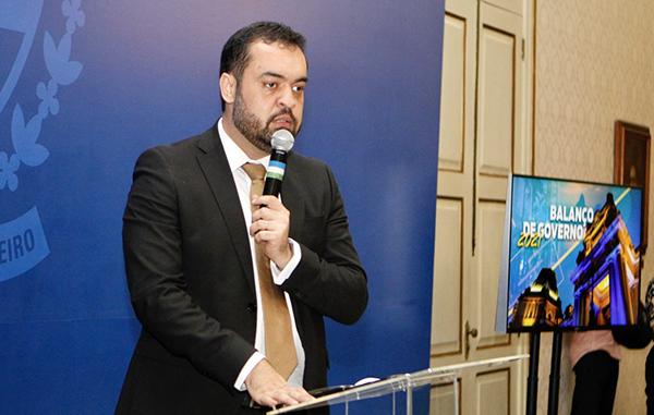 Foto: Banco de Imagens Governador anuncia repasse de mais de R$ 1 bilhão aos municípios fluminenses