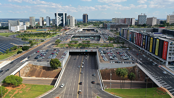 Foto: Banco de Imagens Ministério da Economia coloca à venda 88 imóveis em Brasília