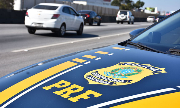 Foto: Banco de Imagens PRF registra mais de mil motoristas embriagados durante a Operação Natal 2021
