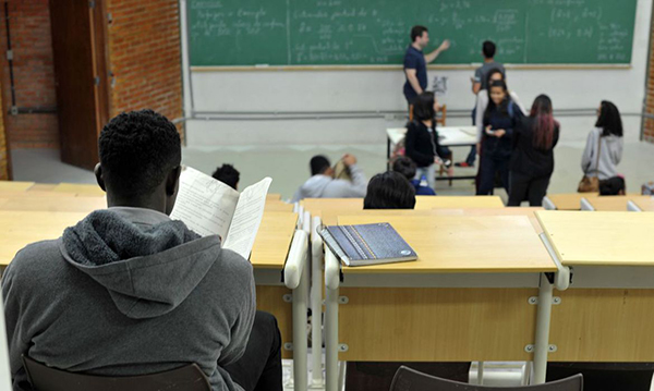 Foto: Banco de Imagens Presidente altera legislação do Programa Universidade para Todos