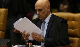 Com ordem de Moraes PF prende em flagrante deputado Daniel Silveira Fabio Rodrigues Pozzebom Agência Brasil