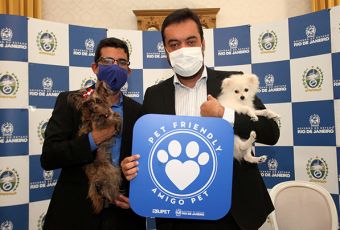 Governo do Estado amplia Selo PET Friendly 50888247106 a7bc346966 o Eliane Carvalho RJ