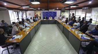 Governo do Estado anuncia revitalização de sete rodovias no interior fluminense Divulgacao RJ