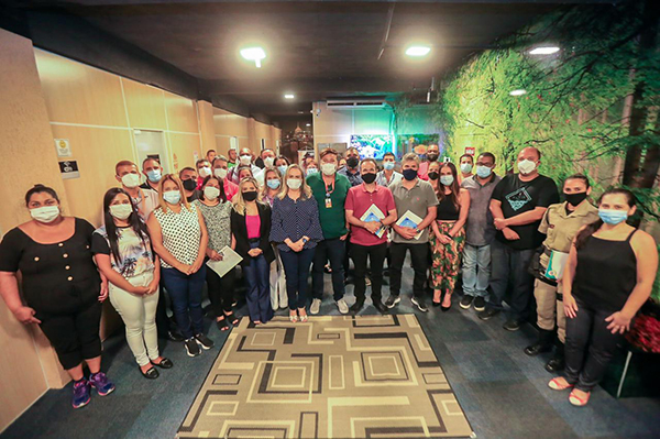 Foto: Banco de Imagens Belford Roxo debate prevenção da gravidez na adolescência