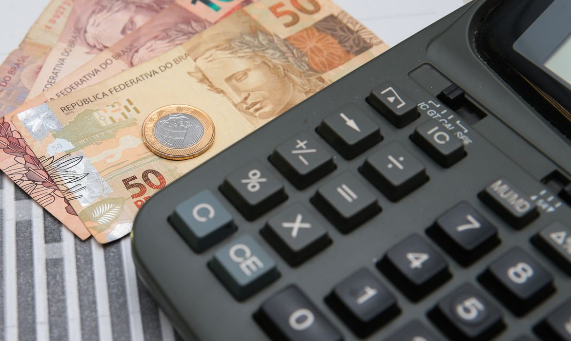 Foto: Banco de Imagens Fazenda Nacional arrecadou R$ 31,7 bi em dívidas com a União em 2021