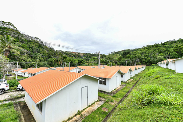 Governo do estado investe mais de R$ 350 milhões em retomada de obras por todo o estado