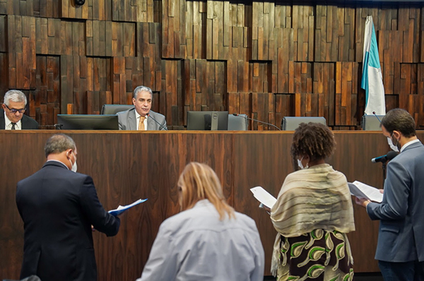 Alerj doará R$ 40 milhões aos municípios das Regiões Norte e Noroeste do estado