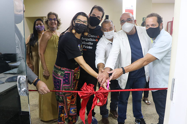 Baixada Fluminense ganha Centro de Referência do Artesanato