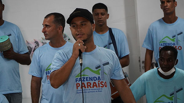 Foto: Banco de Imagens Fazenda Paraíso, em Xerém, apresenta mostra de artes