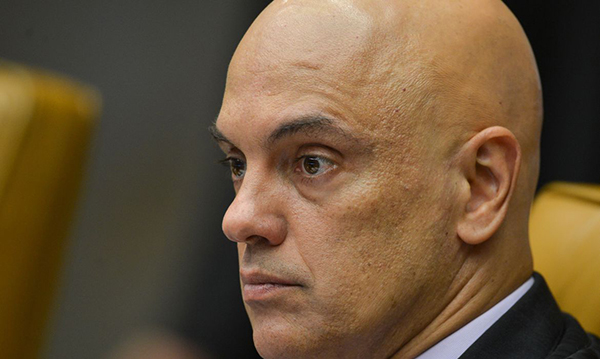 Foto: Banco de Imagens Telegram tem que bloquear perfis ou sair do ar por 48h, decide Moraes