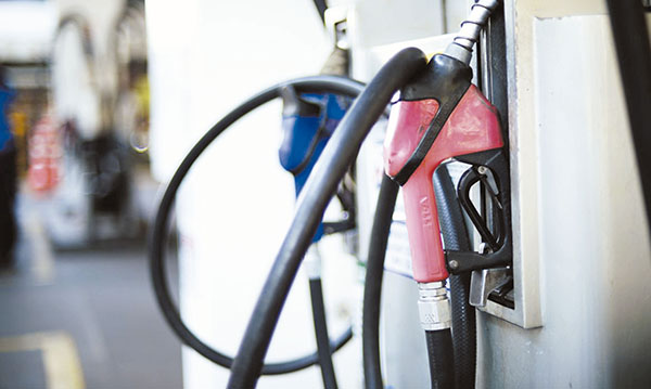 Foto: Banco de Imagens Fórum de Governadores prorroga congelamento do ICMS sobre gasolina